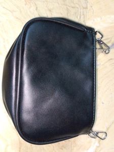 Rimestones Clutch
