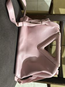 Made In Italy Sling Bag