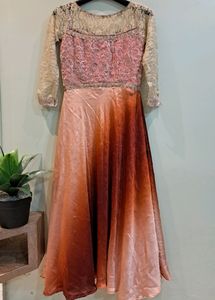 Fancy Gown