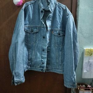 Levi's Denim Jacket