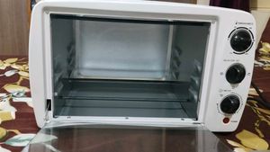 bajaj majesty 1603 T oven toaster griller