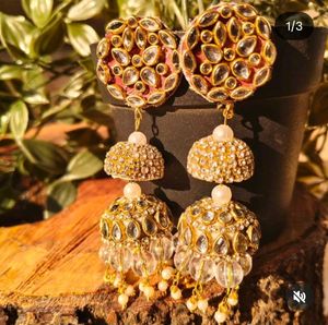 Earring Studs