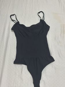 Black Body Shape wear