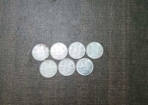 ₹2 Coins - Collectible Set