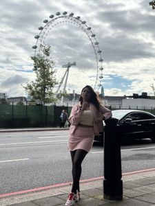 Zara Super Classy Jacket