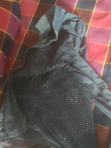 Stylish Navy Blue Shirt