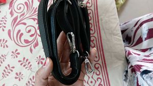 ORIGINAL LINO PERROS brand Hand Bag