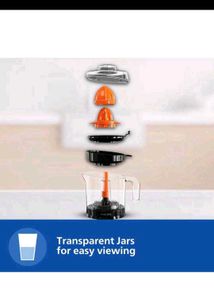 Philips Citrus Juicer
