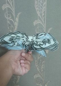 Savana Hair Claw