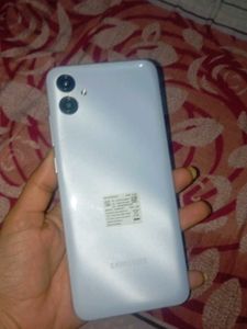 Samsung Galaxy A04e - Light Blue