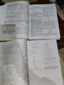 S.L. Arora Physics Class XI Books