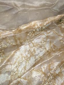 Gown Golden
