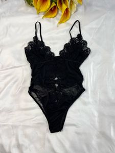 Lace Bodysuit