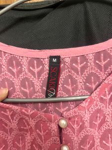 Scakhi Embroidered Sequins Suit