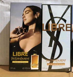 YSL Libre Intense Parfum