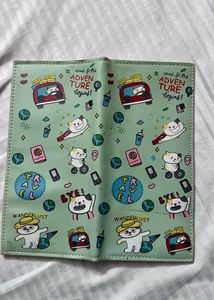 The Face Shop Wallet and Card Holder