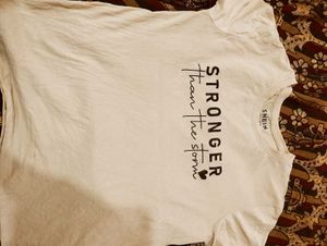 Shein T-shirt