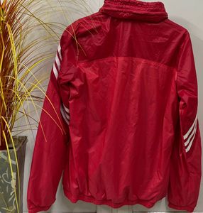 Adidas Windcheater