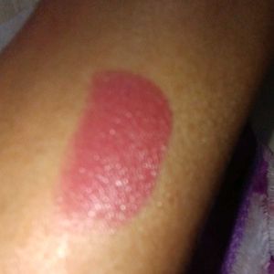 Mauvish Muted Pink Creamy Lipstick