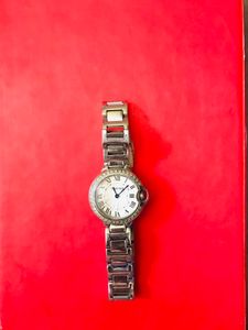Original Cartier Watch