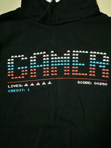 H&amp;M Gamer Sweatshirt