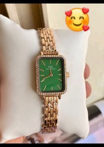 Dw Ladies New Watch Premium
