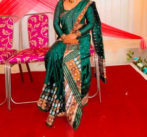 🖤🖤 Mekhela Sador 🖤🖤