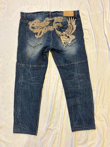 Cloud 72 Jeans