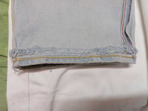 Designer - CO &amp; LU Denim