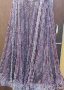 Elegant Lehenga Choli Set