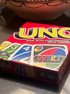 UNO Cards