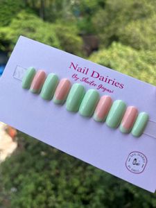 Combo - Press-On Nail Sets