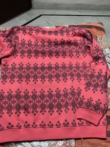 Original Brand Indian Terrain Sheat shirt XL size
