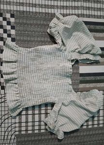 Simple Casual Top