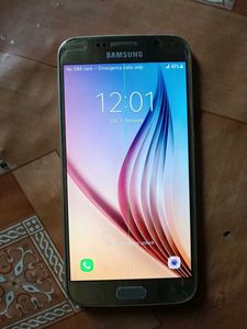 Samgung Galaxy S6