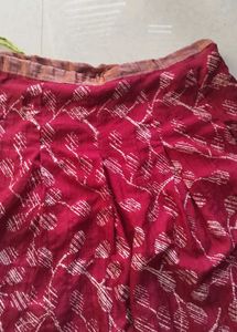 Skirt