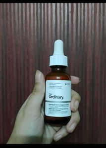 The Ordinary Barrier Support Serum