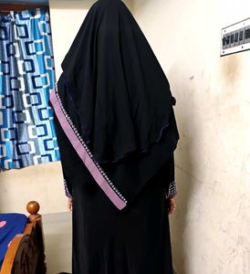 Dubai Abaya New