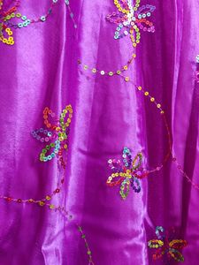 Net Lehenga