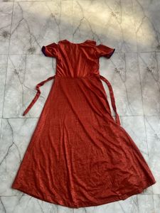 Ethinc Gown For Women