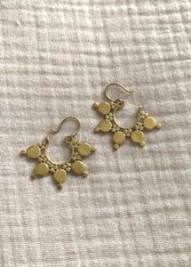 7 Pairs Assorted Earrings Collection