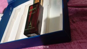Totally New 🔥 Envy vivid 🔥Seductive Fregrence