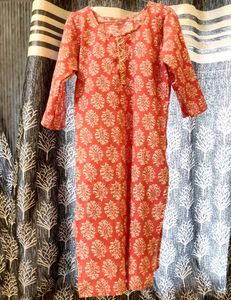 Women Kurta