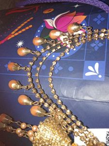 Vintage Jewelry Set