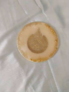 Customized Resin Islamic Coasters