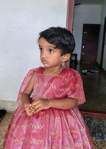 Kids Frock
