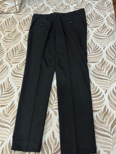 Black Dress Pants