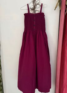 Trendy Designer Women Dress