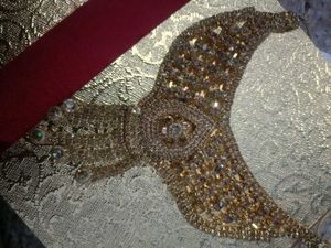 Golden Necklace 💗