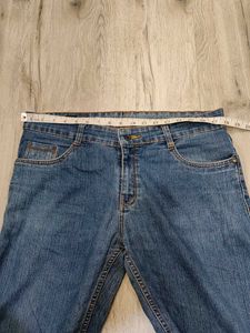 Ma272 Sabrin Jeans Waist 36